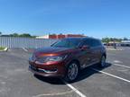2016 Lincoln MKX FWD 4dr Reserve