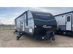 2023 Coachmen Catalina Legacy 323BHDSCK 35ft