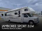 2009 Fleetwood Jamboree Sport 31W