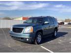 2009 GMC Yukon 4WD 4dr 1500 SLT w/4SA