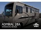 2021 Holiday Rambler Admiral 28A