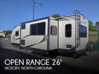 2020 Highland Ridge Open Range Ultra Lite 2602RL