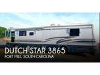 1998 Newmar Dutch Star 3865