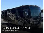 2015 Thor Motor Coach Challenger 37GT