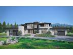 Custom Colorado Contemporary