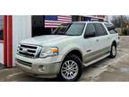 2008 Ford Expedition EL 2WD 4dr Eddie Bauer