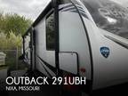 2020 Keystone Outback 291UBH