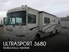 2000 Damon Ultrasport 3680