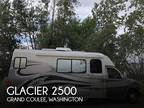 2004 Chinook Glacier 2500