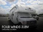 2021 Thor Motor Coach Four Winds 31BV 32ft