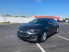 2016 Chevrolet Malibu 4dr Sdn LT w/1LT