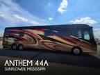 2016 Entegra Coach Anthem 44a