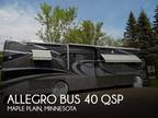 2006 Tiffin Allegro Bus 40 QSP