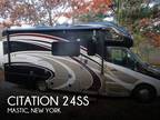 2017 Thor Motor Coach Citation 24SS