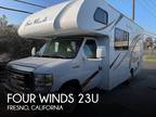 2019 Thor Motor Coach Four Winds 23U