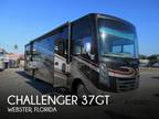 2015 Thor Motor Coach Challenger 37GT