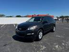 2016 Chevrolet Traverse FWD 4dr LS w/1LS