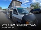 1995 Volkswagen Eurovan