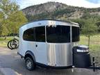 2022 Airstream Basecamp 16x 16ft