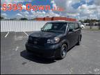 2008 Scion xB 5dr Wgn Auto