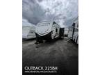 2018 Keystone Outback 325BH