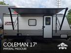 2022 Dutchmen Coleman Lantern LT 17B