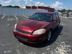 2007 Chevrolet Impala 4dr Sdn 3.5L LT