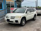 2004 Mitsubishi Endeavor 4dr Limited