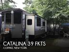 2020 Coachmen Catalina 39 FKTS