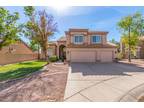 Spacious Pulte Home in the Heart of Ahwatukee