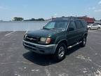 2000 Nissan Xterra 4dr XE 2WD V6 Auto