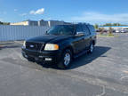 2006 Ford Expedition 4dr Limited