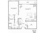 North Pointe Villas - (Flat) Addison - B3