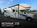 2019 Jayco Redhawk 25R