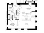 Roosevelt School Apartments - 2 bedroom