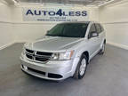 2014 Dodge Journey FWD 4dr American Value Pkg