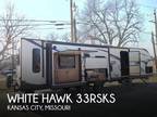 2016 Jayco White Hawk 33RSKS