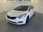 2016 Kia Forte 4dr Sdn Auto LX