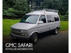 1995 GMC Safari