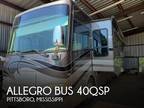 2007 Tiffin Allegro Bus 40QSP