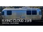 2016 Airstream Flying Cloud 25FB
