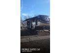 2012 DRV Mobile Suites 36TKSB3