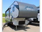 2022 Forest River XLR Micro Boost 301LRLE 32ft