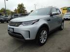 2017 Land Rover Discovery V6 Supercharged