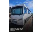 2014 Thor Motor Coach Hurricane 34F