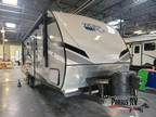 2022 Forest River Work and Play 23LT 29ft