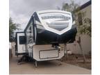 2021 Coachmen Brookstone 290RL 36ft