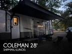 2021 Dutchmen Coleman Lantern 285BH