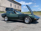 1970 Chevrolet Corvette LT1