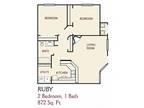 Stonegate II Apartments - Ruby